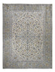 Kashan Teppe 350x285cm - Persisk teppe