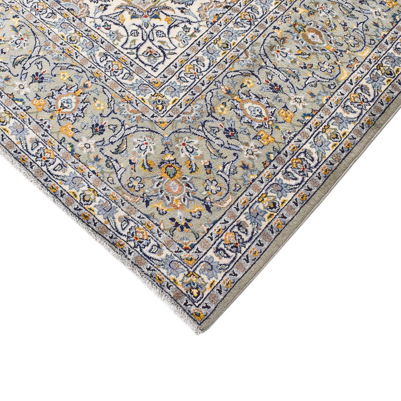 Kashan Teppe 350x285cm - Persisk teppe