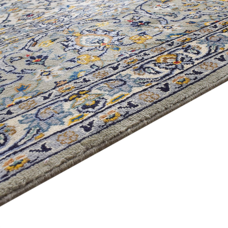 Kashan Teppe 350x285cm - Persisk teppe