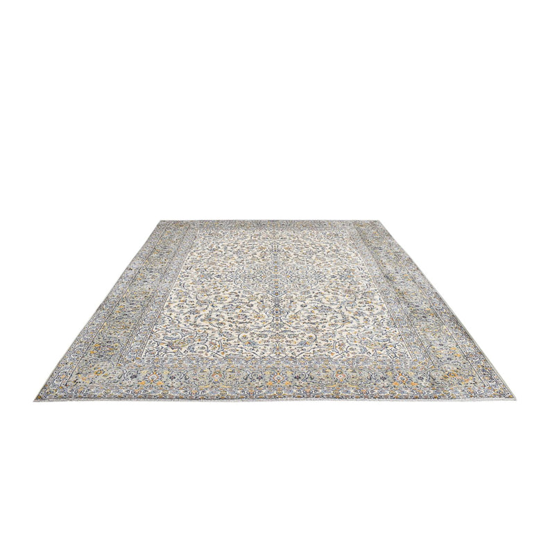 Kashan Teppe 350x285cm - Persisk teppe