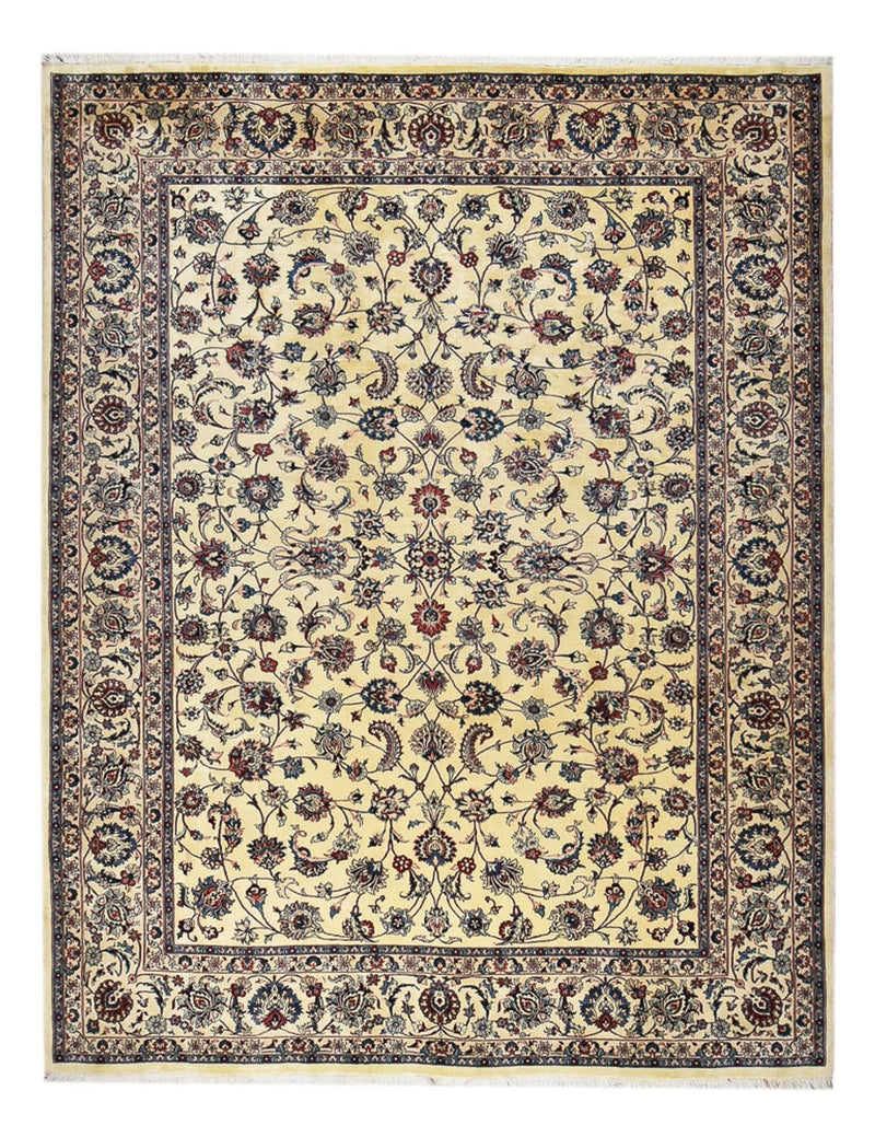 Mashhad Teppe 337x257cm - Persisk teppe
