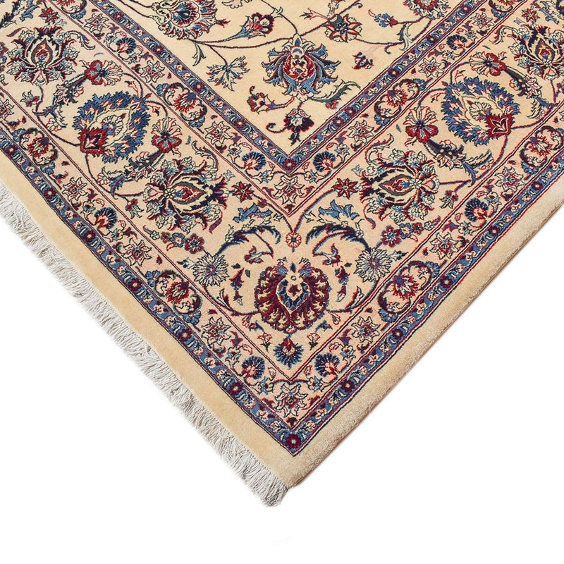 Mashhad Teppe 337x257cm - Persisk teppe