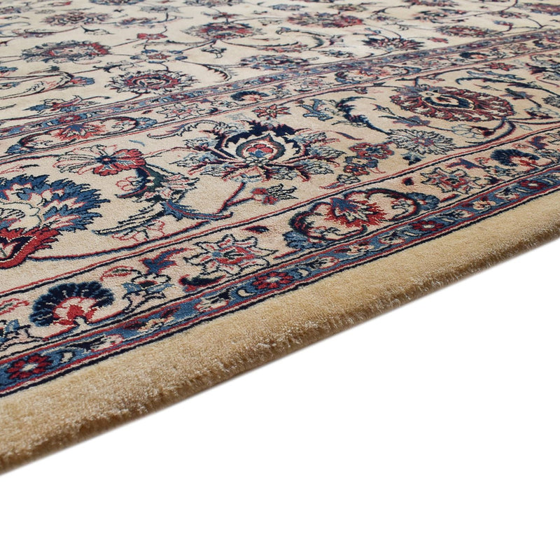 Mashhad Teppe 337x257cm - Persisk teppe