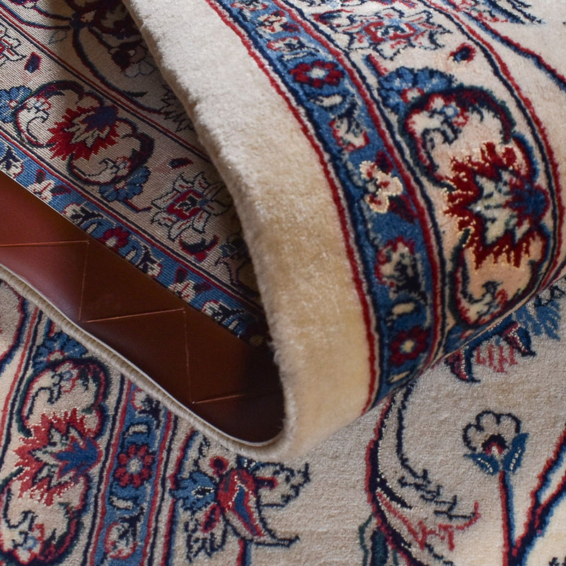 Mashhad Teppe 337x257cm - Persisk teppe