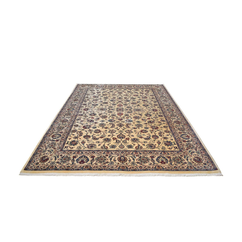 Mashhad Teppe 337x257cm - Persisk teppe