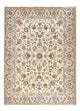 Persisk teppe - klassisk - 342 x 248 cm - krem
