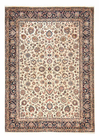 Persisk teppe - klassisk - 355 x 252 cm - krem – product image