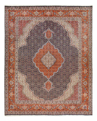 Tabriz - 40 Raj Teppe 390x300cm - Persisk teppe – product image