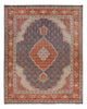 Tabriz - 40 Raj Teppe 390x300cm - Persisk teppe