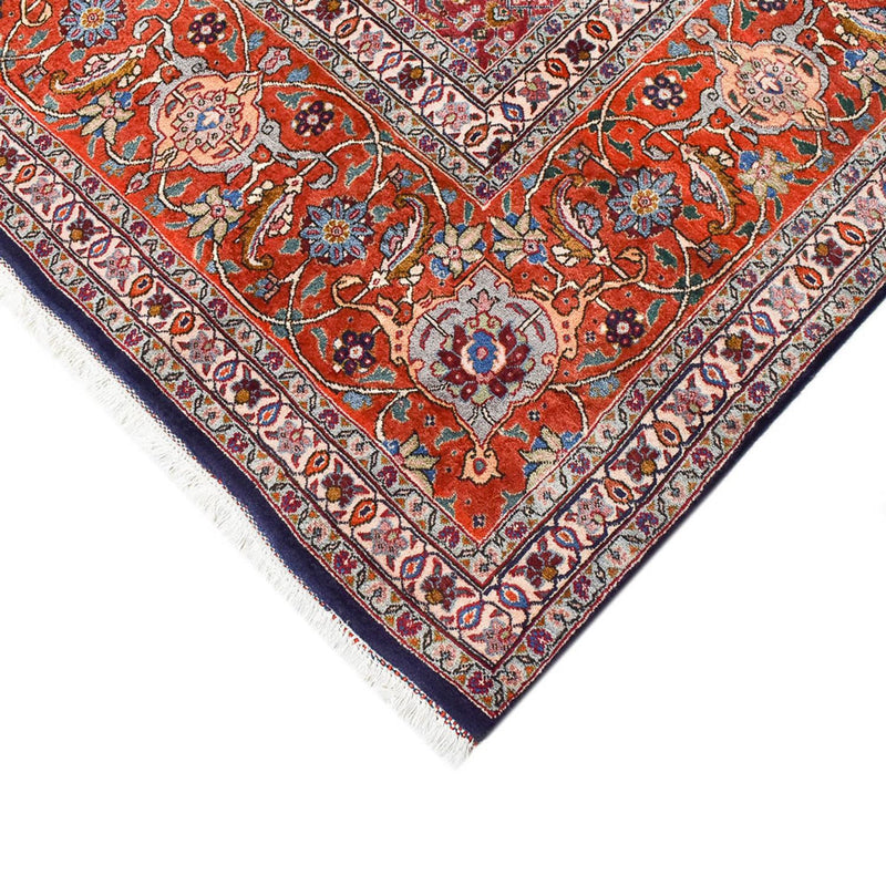 Tabriz - 40 Raj Teppe 390x300cm - Persisk teppe