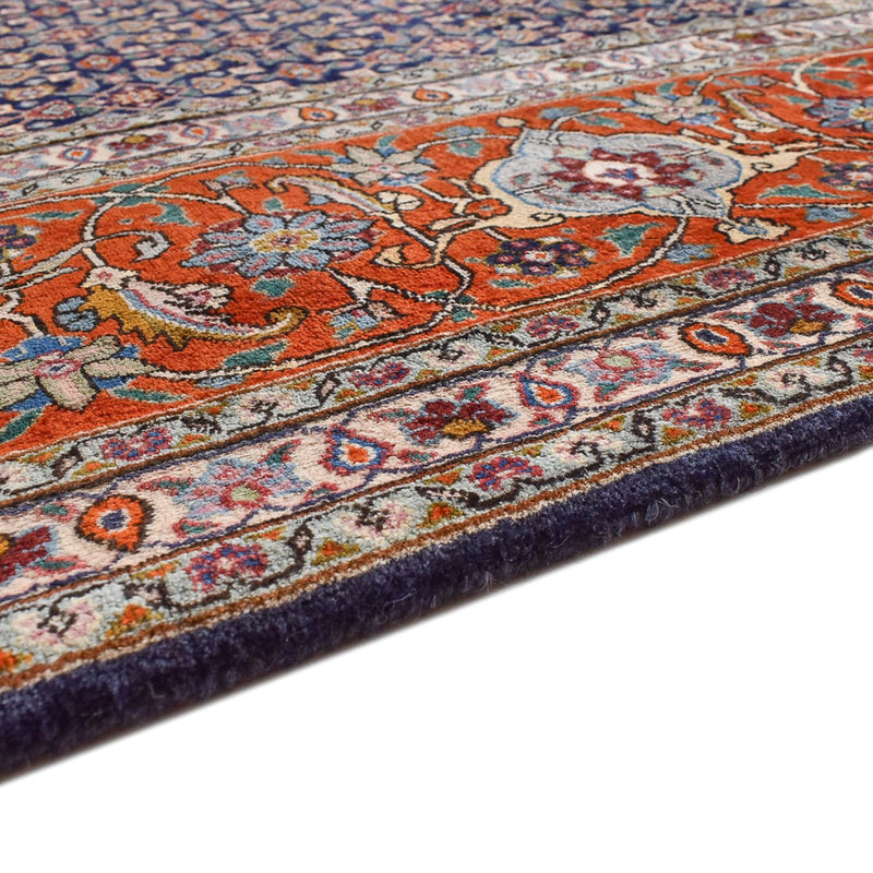 Tabriz - 40 Raj Teppe 390x300cm - Persisk teppe