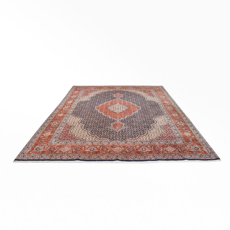 Tabriz - 40 Raj Teppe 390x300cm - Persisk teppe