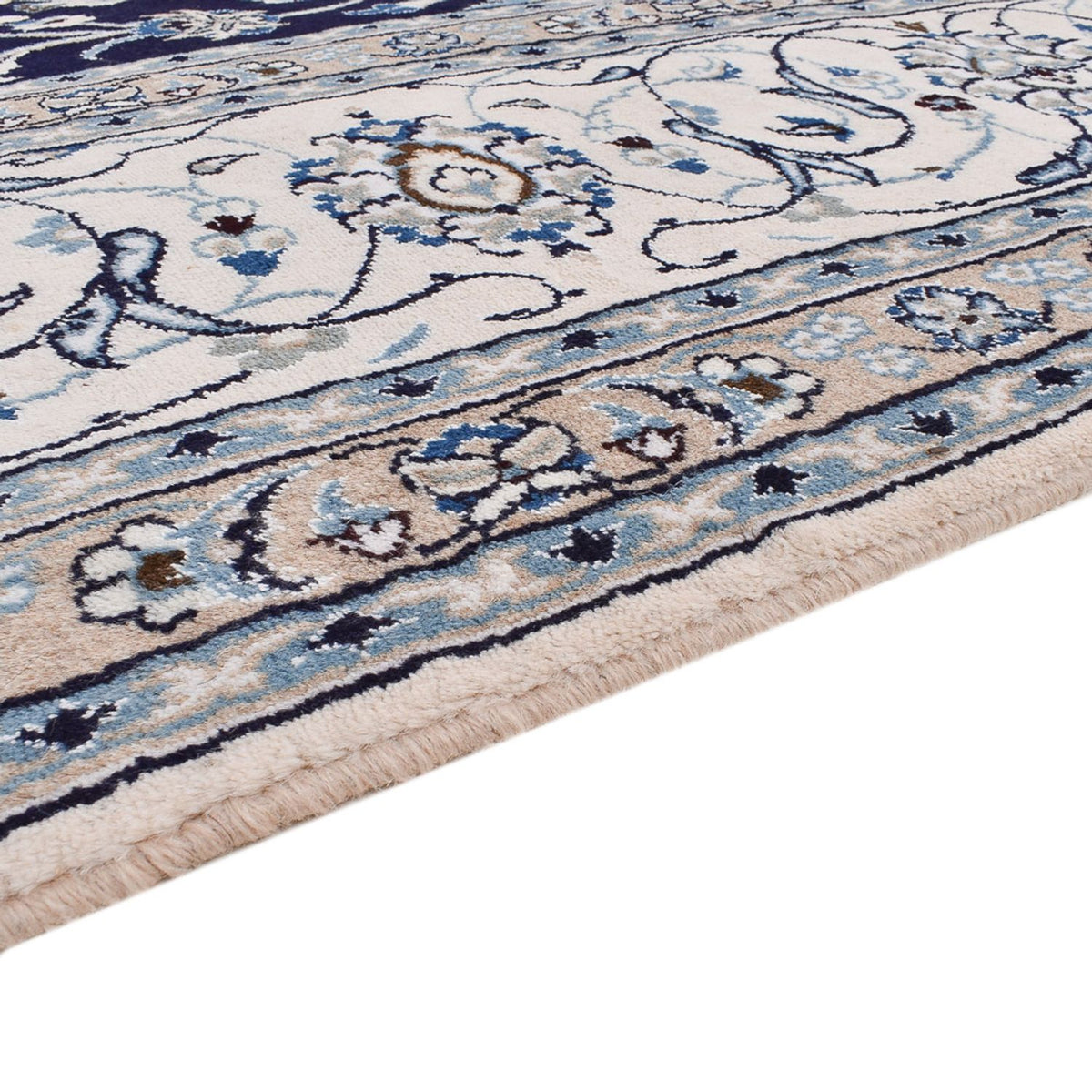 Nain Teppe 300x403cm - Persisk teppe