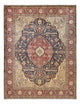 Persisk teppe - Tabriz - Royal - 405 x 310 cm - flerfarget