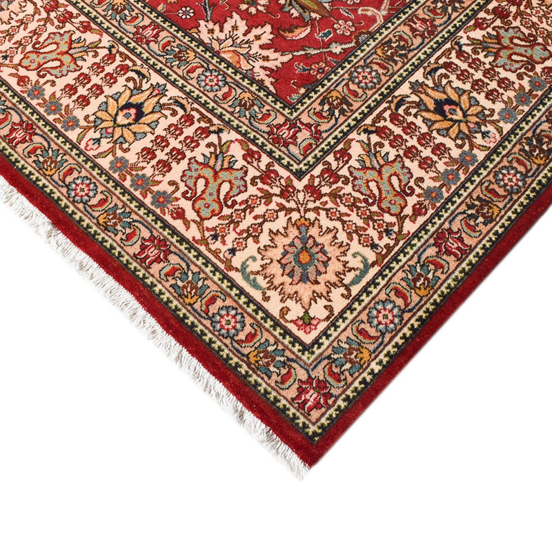Tabriz - 40 Raj Teppe 390x292cm - Persisk teppe