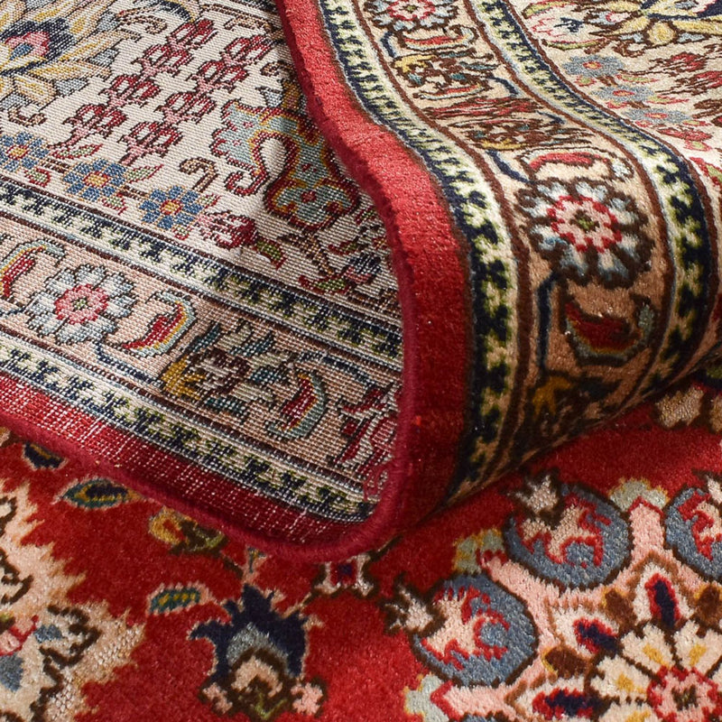 Tabriz - 40 Raj Teppe 390x292cm - Persisk teppe