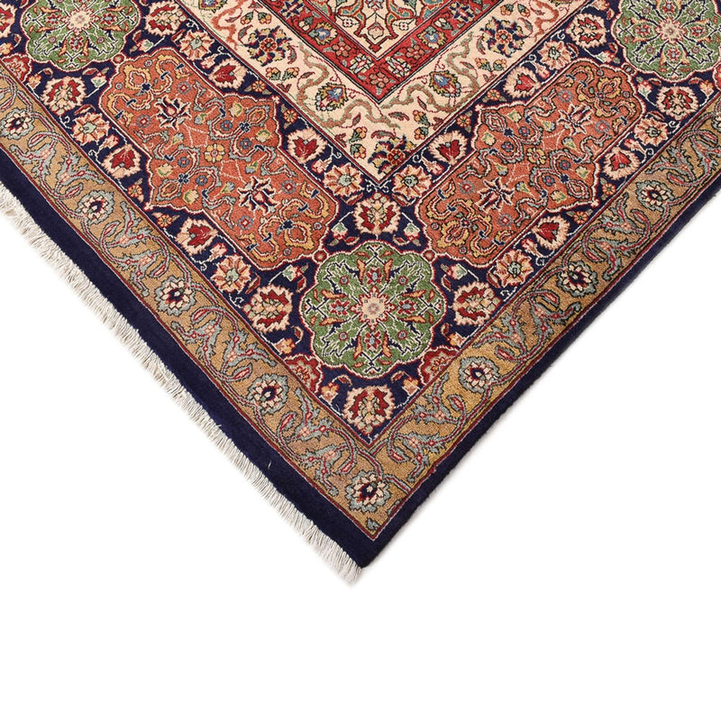 Tabriz - 40 Raj Teppe 410x300cm - Persisk teppe