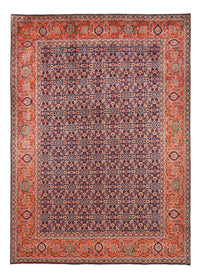 Tabriz - 40 Raj Teppe 373x278cm - Persisk teppe – product image