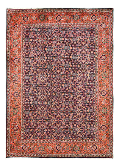 Tabriz - 40 Raj Teppe 278x373cm - Persisk teppe