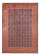 Tabriz - 40 Raj Teppe 373x278cm - Persisk teppe