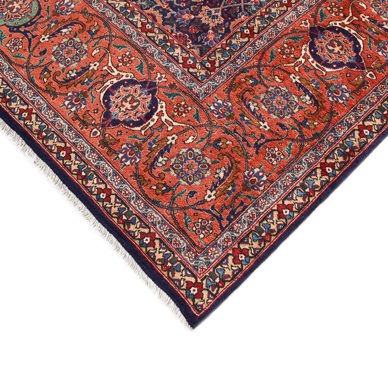 Tabriz - 40 Raj Teppe 373x278cm - Persisk teppe