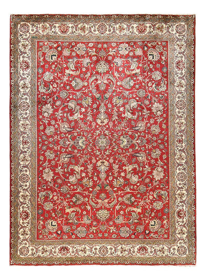 Tabriz - 40 Raj Teppe 298x400cm - Persisk teppe