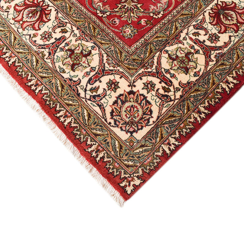Tabriz - 40 Raj Teppe 400x298cm - Persisk teppe