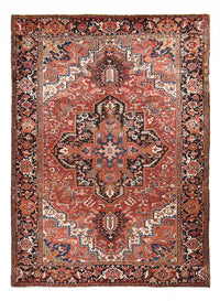 Heriz Teppe 406x300cm - Persisk teppe – product image