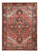 Heriz Teppe 406x300cm - Persisk teppe