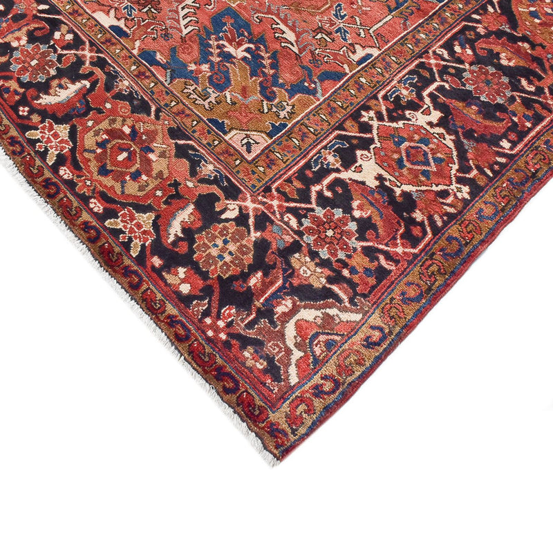 Heriz Teppe 406x300cm - Persisk teppe