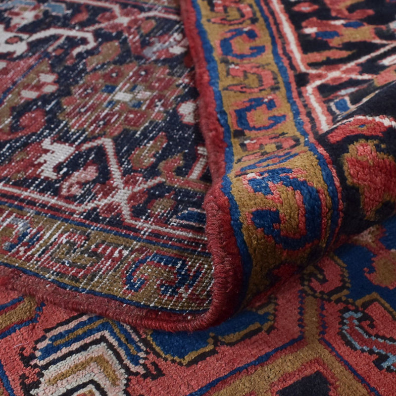 Heriz Teppe 406x300cm - Persisk teppe