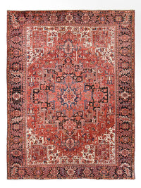 Heriz Teppe 396x290cm - Persisk teppe – product image