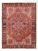 Heriz Teppe 396x290cm - Persisk teppe
