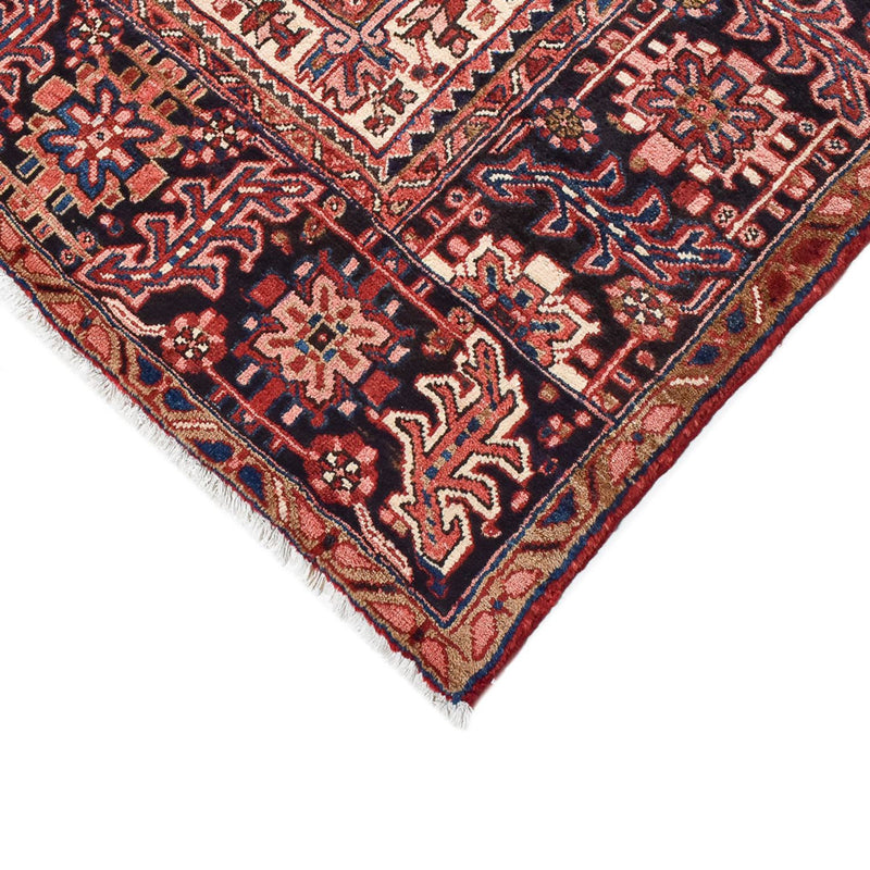 Heriz Teppe 396x290cm - Persisk teppe