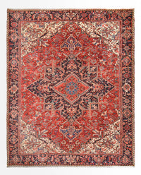 Heriz Teppe 378x297cm - Persisk teppe – product image