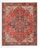 Heriz Teppe 378x297cm - Persisk teppe