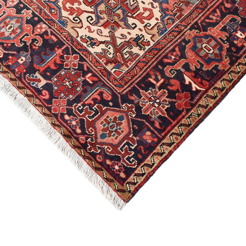 Heriz Teppe 378x297cm - Persisk teppe