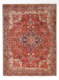 Heriz Teppe 386x282cm - Persisk teppe – product image