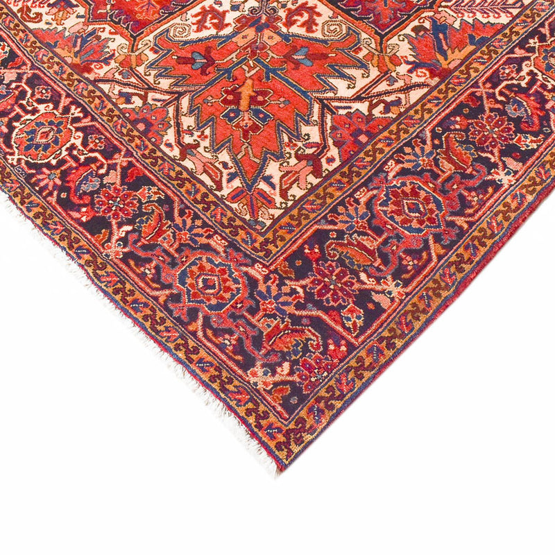 Heriz Teppe 386x282cm - Persisk teppe