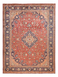 Tabriz - 40 Raj Teppe 396x304cm - Persisk teppe – product image