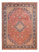 Tabriz - 40 Raj Teppe 396x304cm - Persisk teppe