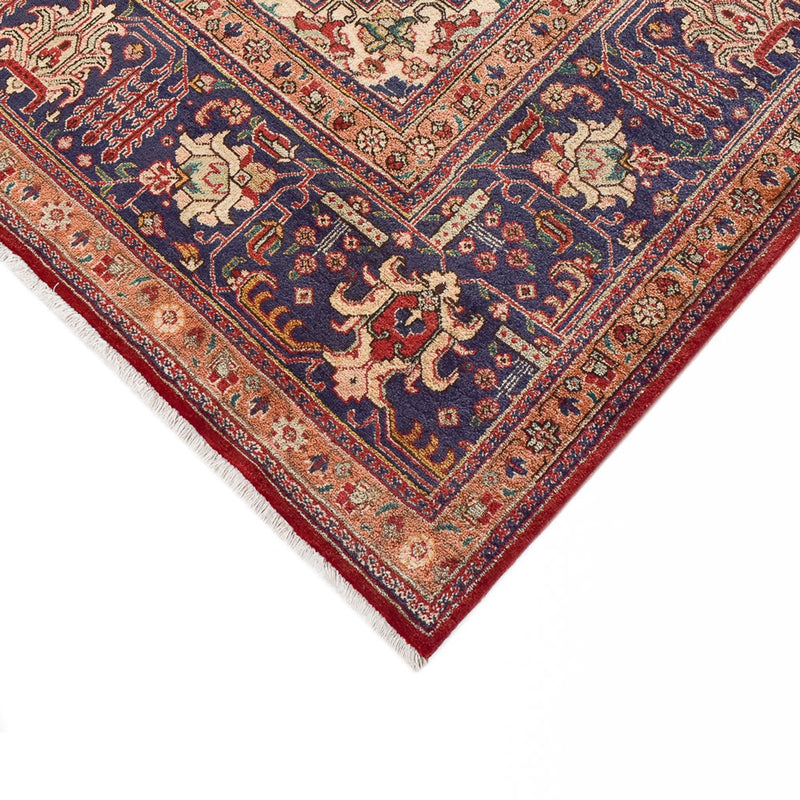 Tabriz - 40 Raj Teppe 396x304cm - Persisk teppe