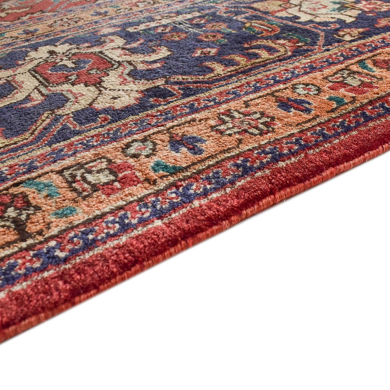 Tabriz - 40 Raj Teppe 396x304cm - Persisk teppe