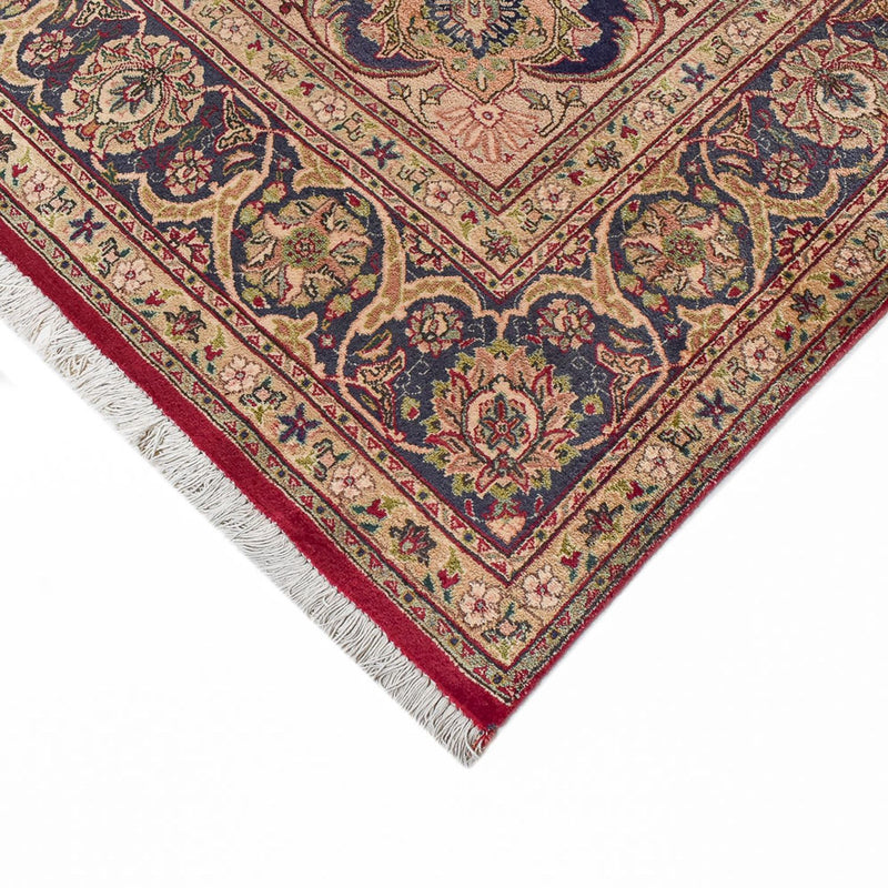 Tabriz - 40 Raj Teppe 398x297cm - Persisk teppe