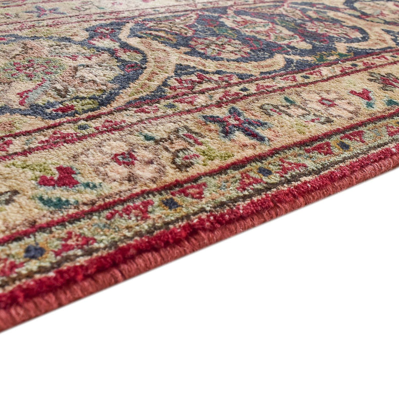 Tabriz - 40 Raj Teppe 398x297cm - Persisk teppe