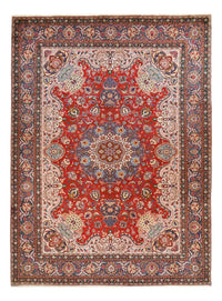 Tabriz - 40 Raj Teppe 408x300cm - Persisk teppe – product image