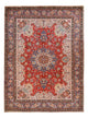 Tabriz - 40 Raj Teppe 408x300cm - Persisk teppe