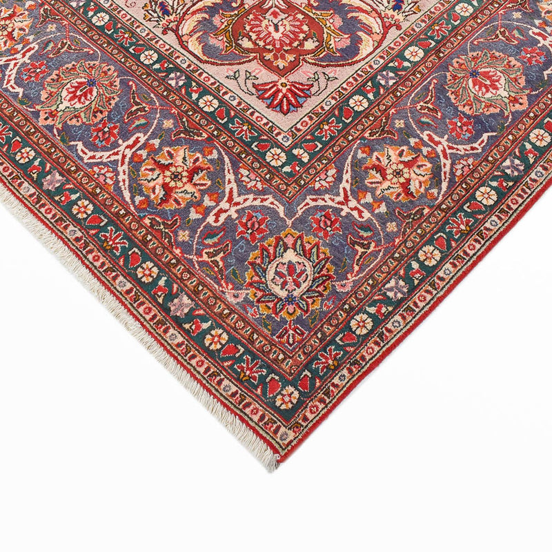 Tabriz - 40 Raj Teppe 408x300cm - Persisk teppe