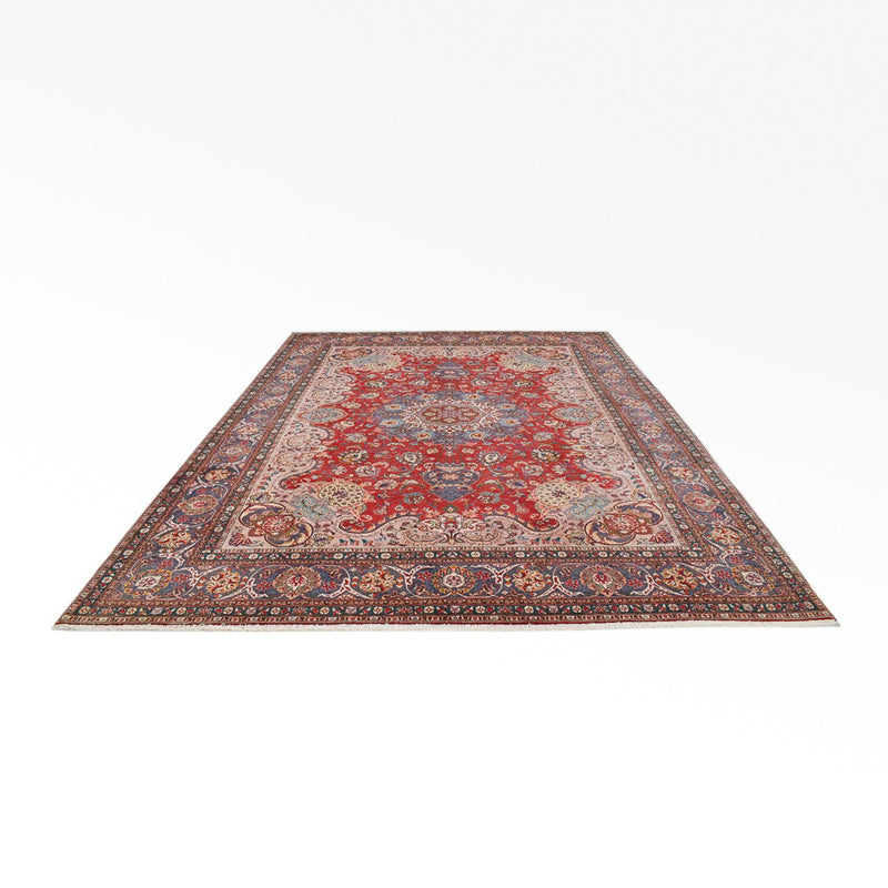 Tabriz - 40 Raj Teppe 408x300cm - Persisk teppe