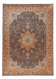 Tabriz - 40 Raj Teppe 405x295cm - Persisk teppe